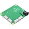 Raspberry Pi® Build HAT Vhodné pro (vývojové sady): Raspberry Pi®, LEGO® Education, LEGO® Technic Raspberry Pi® Build HAT Vhodné pro (vývojové sady): Raspberry Pi®, LEGO® Education, LEGO® Technic