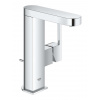 Grohe Plus Umývadlová batéria M s výpustom, chróm 23871003-GR Grohe Plus Umývadlová batéria M s výpustom, chróm 23871003-GR