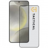 Tvrdené sklo Tactical Glass Shield 5D sklo pre Samsung Galaxy S24 čierna 57983118584 Tvrdené sklo Tactical Glass Shield 5D sklo pre Samsung Galaxy S24 čierna 57983118584