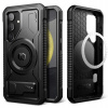 TECH-PROTECT 81747 TECH-PROTECT KEVLAR Odolný kryt Samsung Galaxy S24 5G čierny TECH-PROTECT 81747 TECH-PROTECT KEVLAR Odolný kryt Samsung Galaxy S24 5G čierny