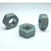 EN14399-4 nut Konštrukčná matica 10 HDG M16 EN14399-4 nut Konštrukčná matica 10 HDG M16