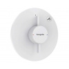 Hansgrohe DuoTurn S Sprchová batéria pod omietku, matná biela 75618700-HG Hansgrohe DuoTurn S Sprchová batéria pod omietku, matná biela 75618700-HG