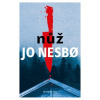 Nůž - Jo Nesbo Nůž - Jo Nesbo