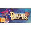 Dungeon Drafters Dungeon Drafters