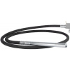 Hadica Strend Pro, na vibrátor do betónu, L-4 m, 35 mm Hadica Strend Pro, na vibrátor do betónu, L-4 m, 35 mm