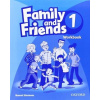Family and Friends 1 Workbook Naomi Simmons Family and Friends 1 Workbook Naomi Simmons