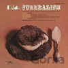 London Symphony Orchestra: Antal Doráti - Dada - Surrealism LP - London Symphony Orchestra London Symphony Orchestra: Antal Doráti - Dada - Surrealism LP - London Symphony Orchestra
