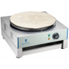 Royal Catering RCEC-3000-E elektrický Panvica Na Palacinky 40 cm 3000 W Royal Catering RCEC-3000-E elektrický Panvica Na Palacinky 40 cm 3000 W