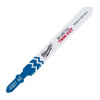 Milwaukee Milwauke Pílový list do priamočiarej píly T123XF 91mm x 2,5/1,8mm 1ks, int.ozn.4932430142 Milwaukee Milwauke Pílový list do priamočiarej píly T123XF 91mm x 2,5/1,8mm 1ks, int.ozn.4932430142