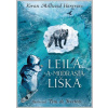 Leila a modrastá líška Leila a modrastá líška