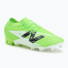Pánske kopačky New Balance Furon Team V8 FG green Pánske kopačky New Balance Furon Team V8 FG green