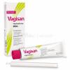Vagisan HydroKrém 50 g vaginálny krém s aplikátorom Vagisan HydroKrém 50 g vaginálny krém s aplikátorom