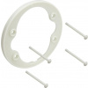 HANSGROHE 98793000 Podporná rozeta 150 mm HANSGROHE 98793000 Podporná rozeta 150 mm