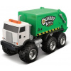 Maisto Builder Zone Quarry monsters úžitkové vozidlá - smetiarske vozidlo Maisto Builder Zone Quarry monsters úžitkové vozidlá - smetiarske vozidlo