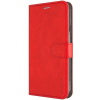 Fixed Opus puzdro typu kniha pre Samsung Galaxy S25+, červené FIXOP3-1505-RD Fixed Opus puzdro typu kniha pre Samsung Galaxy S25+, červené FIXOP3-1505-RD