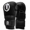 Sparingové MMA rukavice - Octagon - Legion - Kevlar - čierne Sparingové MMA rukavice - Octagon - Legion - Kevlar - čierne