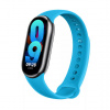 Xiaomi Smart Band 8 Strap - Aqua Blue 6941812727959