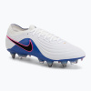 Pánske kopačky Nike Tiempo Maestro Elite SG-Pro white/racer blue/pink blast/black Pánske kopačky Nike Tiempo Maestro Elite SG-Pro white/racer blue/pink blast/black