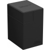 Ultimate Guard Flip`n`Tray 133+ XenoSkin Black KH72945 Ultimate Guard Flip`n`Tray 133+ XenoSkin Black KH72945