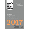 HBR's 10 Must Reads 2017 - Clayton M. Christensen, Adam M. Grant, Vijay Govindarajan HBR's 10 Must Reads 2017 - Clayton M. Christensen, Adam M. Grant, Vijay Govindarajan