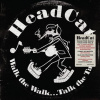 Headcat - Walk The Walk... Talk The Talk CD Headcat - Walk The Walk... Talk The Talk CD