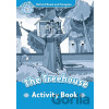 Oxford Read and Imagine Level 1: The Treehouse Activity Book Oxford Read and Imagine Level 1: The Treehouse Activity Book