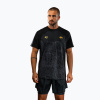 Pánske tričko Venum x Chimaev Dry Tech black/grey Pánske tričko Venum x Chimaev Dry Tech black/grey