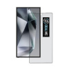 OBAL:ME Privacy 5D Tvrdené Sklo pre Samsung Galaxy S24 Ultra Black 8596311253638 OBAL:ME Privacy 5D Tvrdené Sklo pre Samsung Galaxy S24 Ultra Black 8596311253638