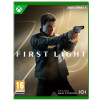 Xbox X hra 007 The First Light Xbox X hra 007 The First Light