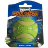 Chuckit! Max Glow Ultra Squeaker Ball svietiaca pískacia loptička – Medium 6,5 cm Chuckit! Max Glow Ultra Squeaker Ball svietiaca pískacia loptička – Medium 6,5 cm