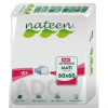 Nateen Mati PLUS M podložka pod pacienta 60x60 cm 10 ks Nateen Mati PLUS M podložka pod pacienta 60x60 cm 10 ks