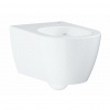 Grohe Wc závěsné Essence Ceramic alpská bílá zadní odpad 3957100H Grohe Wc závěsné Essence Ceramic alpská bílá zadní odpad 3957100H