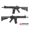 E&C Airsoftová zbraň M4 NOVESKE 9” (EC-611), Kestrel ECU - čierna E&C Airsoftová zbraň M4 NOVESKE 9” (EC-611), Kestrel ECU - čierna