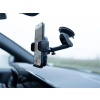 Držiak na mobil do auta, uchytenie do ventilácie, TRUST Runo, čierna Držiak na mobil do auta, uchytenie do ventilácie, TRUST Runo, čierna