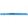 Extol Premium plátky do přím.pily 5ks, 75x25mm 8805203 Extol Premium plátky do přím.pily 5ks, 75x25mm 8805203
