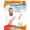 Křížovky kvízové 1/2024 - Alfasoft Křížovky kvízové 1/2024 - Alfasoft