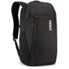 Thule Accent batoh 20 L - black Thule Accent batoh 20 L - black