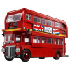 LEGO® Creator Expert 10258 London bus LEGO® Creator Expert 10258 London bus