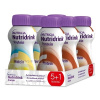 Nutridrink Protein 5+1 vanilková príchuť 3x200 ml + čokoládová príchuť 3x200 ml, 1x1 set Nutridrink Protein 5+1 vanilková príchuť 3x200 ml + čokoládová príchuť 3x200 ml, 1x1 set