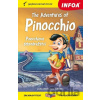 Pinocchiova dobrodružství / The Adventures of Pinocchio - Carlo Collodi Pinocchiova dobrodružství / The Adventures of Pinocchio - Carlo Collodi