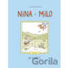 Nina a Milo: Na rybačke - Marianne Dubuc Nina a Milo: Na rybačke - Marianne Dubuc