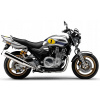 NÁLEPKY JUULA PRE YAMAHA XJR 1300 2009-2010 STRIEBORNÉ 3 NÁLEPKY JUULA PRE YAMAHA XJR 1300 2009-2010 STRIEBORNÉ 3