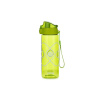 oxybag Flaša na pitie 600 ml OXY CLICK zelená oxybag Flaša na pitie 600 ml OXY CLICK zelená