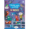 Jiri Models Hľadaj, nájdi, počítaj - V noci Jiri Models Hľadaj, nájdi, počítaj - V noci