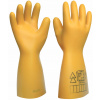 SECURA Elsec 7500 V / Dielektrické izolačné latexové rukavice 11 SECURA Elsec 7500 V / Dielektrické izolačné latexové rukavice 11