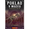 Poklad v muzeu - Leo Colovini Poklad v muzeu - Leo Colovini