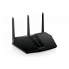 Netgear Nighthawk 5-Stream Dual-Band WiFi 6 Router, 2.4Gbps (RAX30-100EUS) Netgear Nighthawk 5-Stream Dual-Band WiFi 6 Router, 2.4Gbps (RAX30-100EUS)