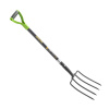 Kopacie vidly 115 cm s rukoväťou zo sklenených vlákien Procraft GDF-1150 | GDF-1150 Kopacie vidly 115 cm s rukoväťou zo sklenených vlákien Procraft GDF-1150 | GDF-1150