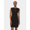 Calvin Klein dámske čierne šaty J20J223526 S Calvin Klein dámske čierne šaty J20J223526 S