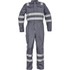 CERVA GROUP a.s. ZAMORA RFLX kombinéza Farba: Sivá, Veľkosť: 64 CERVA GROUP a.s. ZAMORA RFLX kombinéza Farba: Sivá, Veľkosť: 64